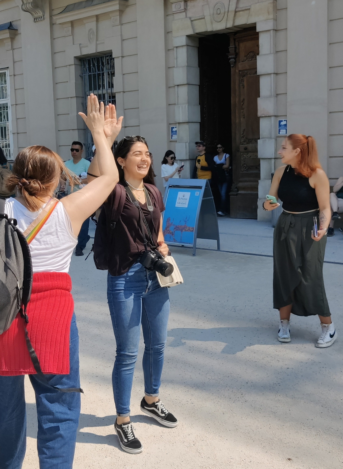 Geheimtipps Salzburg