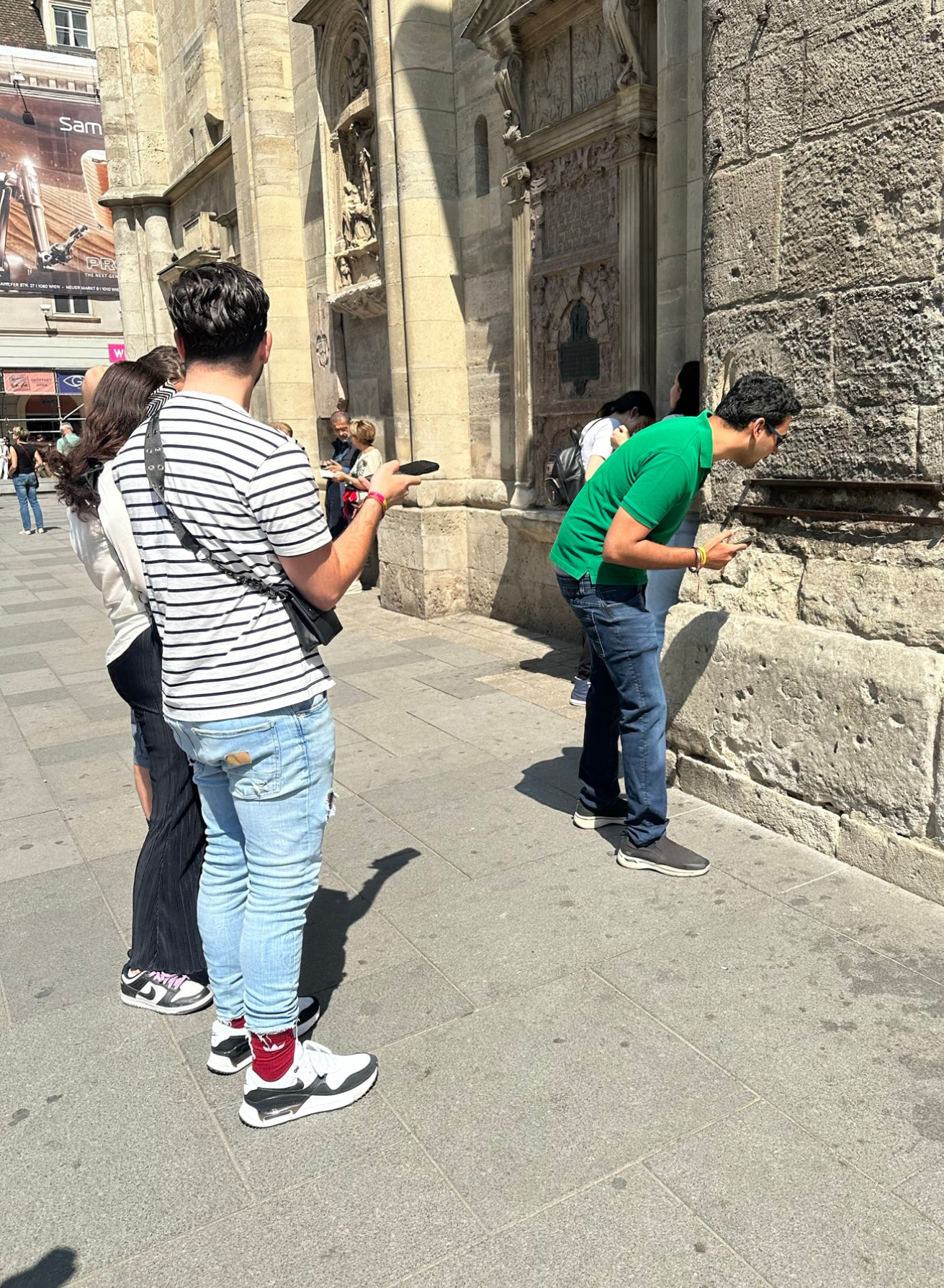 Highlights of Vienna