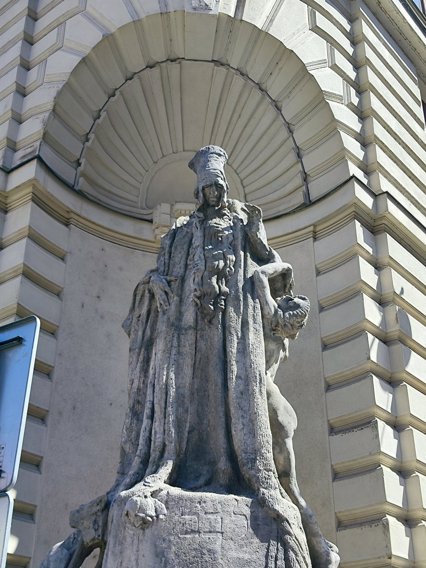 In the Footsteps of the Golem in Prague