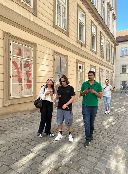 Hidden Gems Vienna