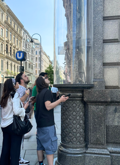 Highlights of Vienna