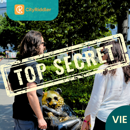 Hidden Gems Vienna