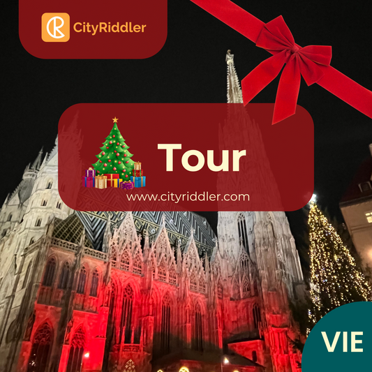 Christmas Market Tour