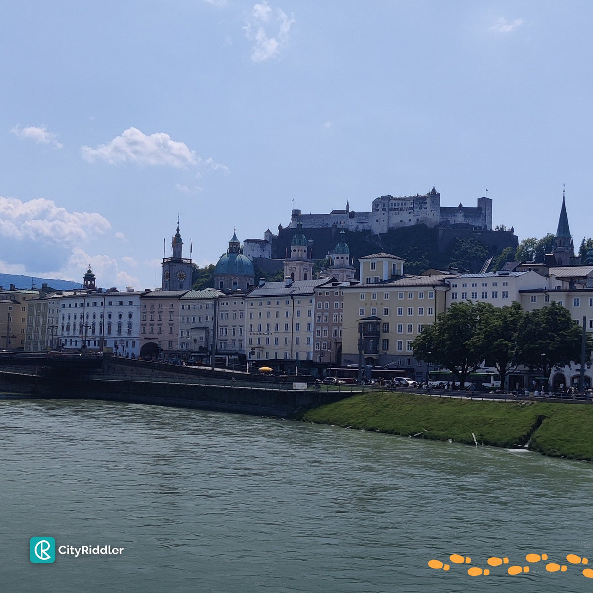 Salzburg: Hidden Gems